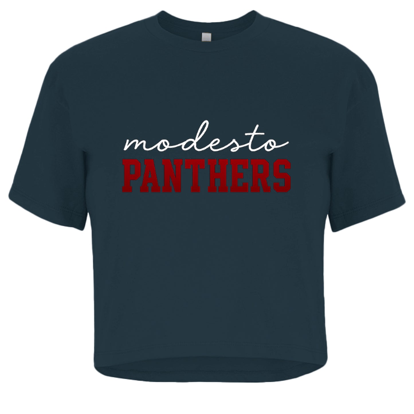 Midnight Navy - FRONT