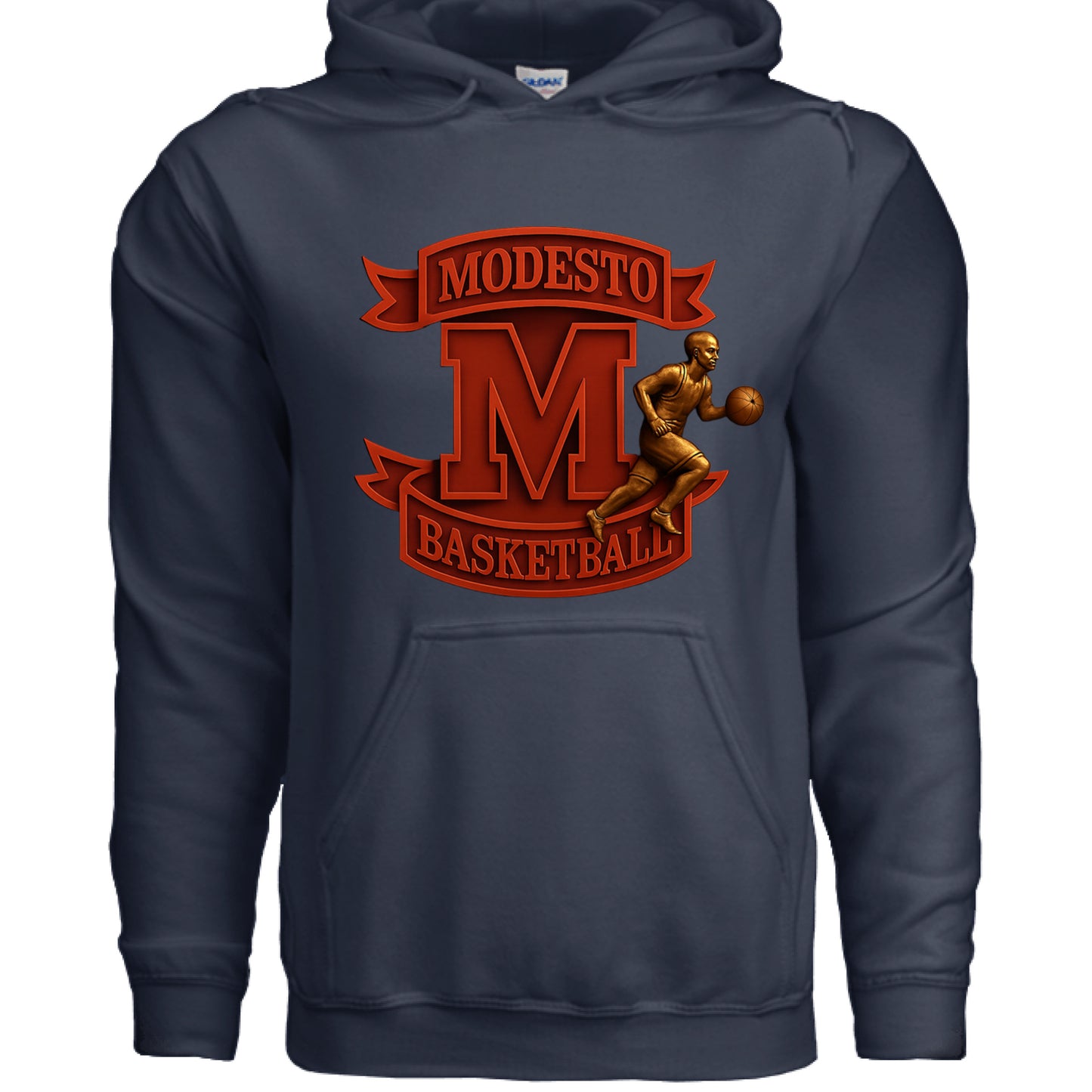 NAVY - FRONT