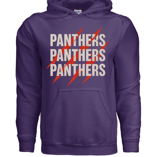 PURPLE - FRONT