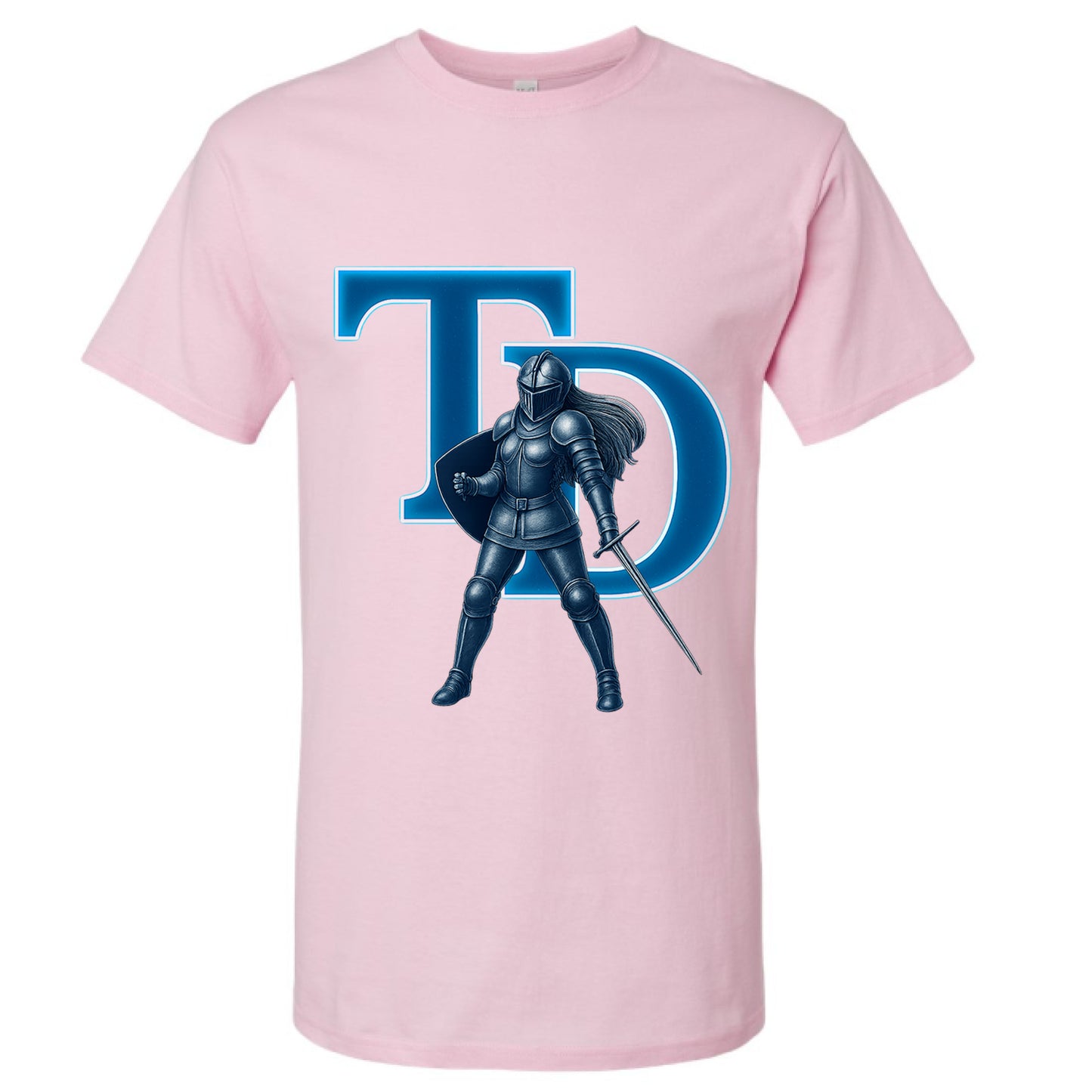 Light Pink - FRONT