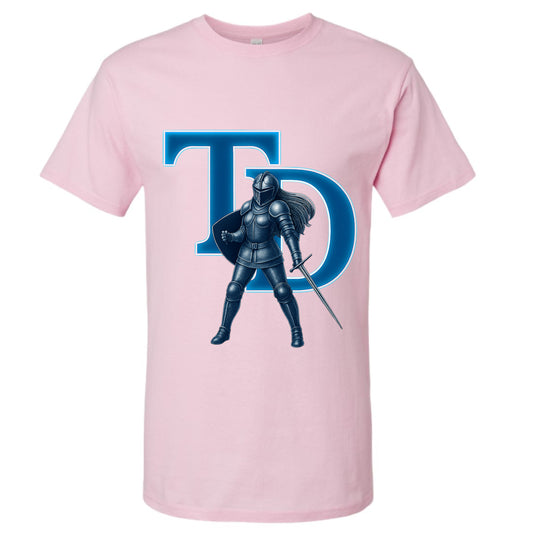 Light Pink - FRONT