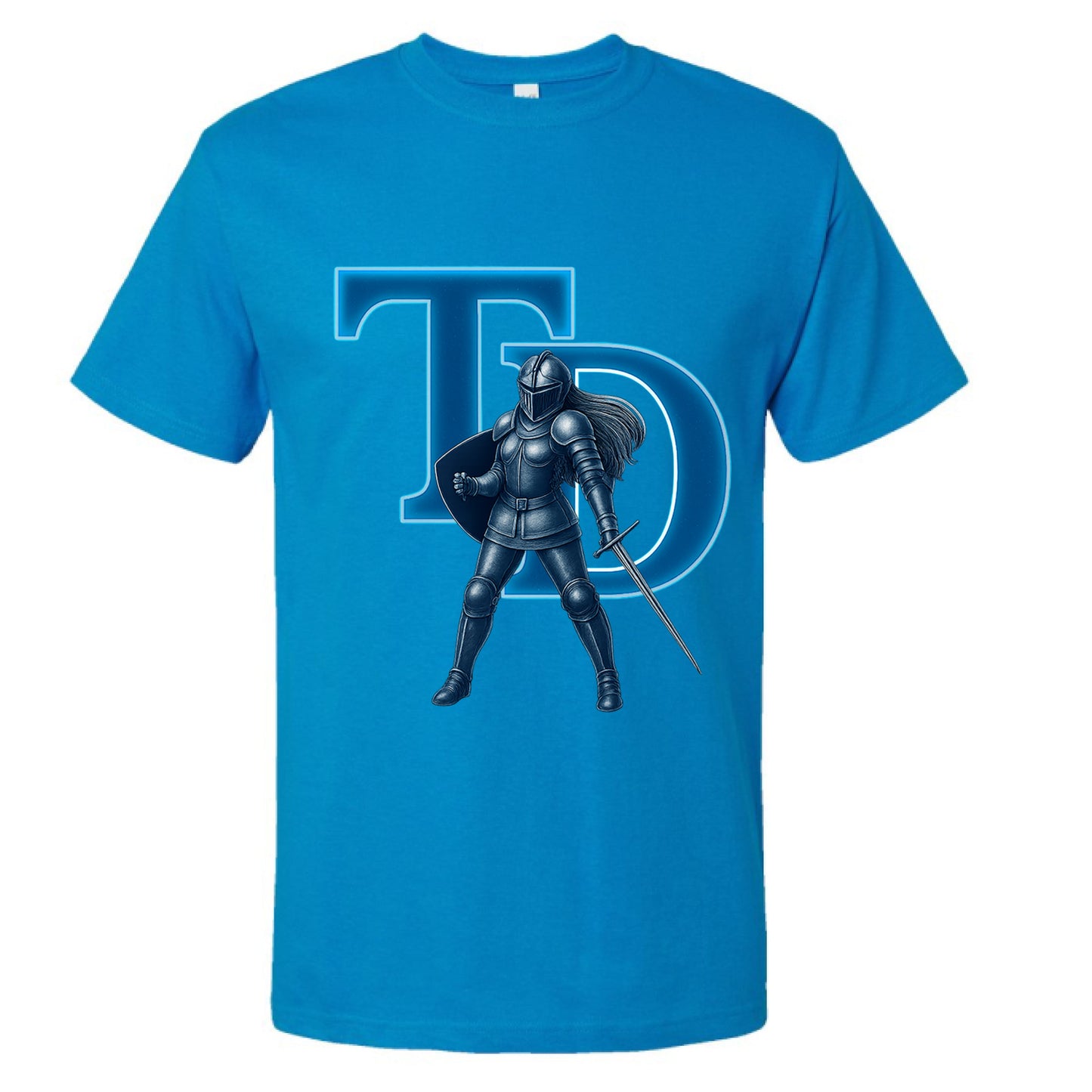 Turquoise - FRONT