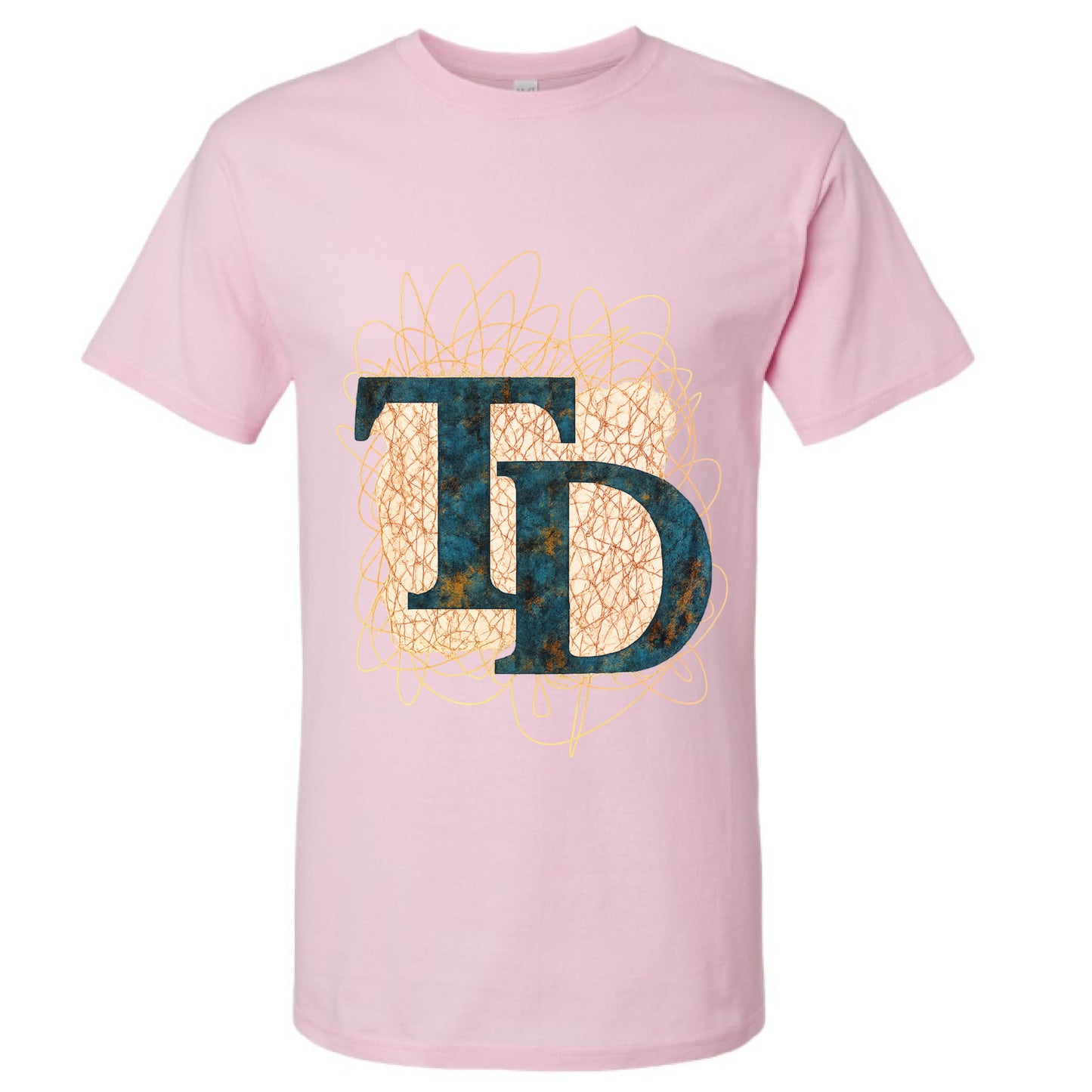 Light Pink - FRONT