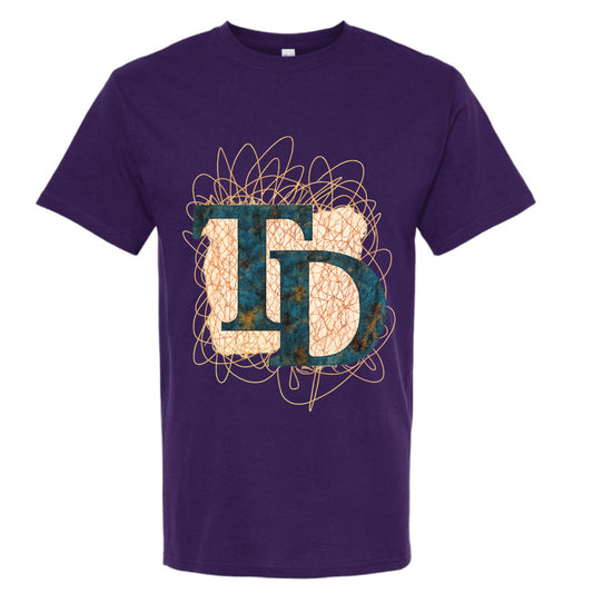 Purple - FRONT