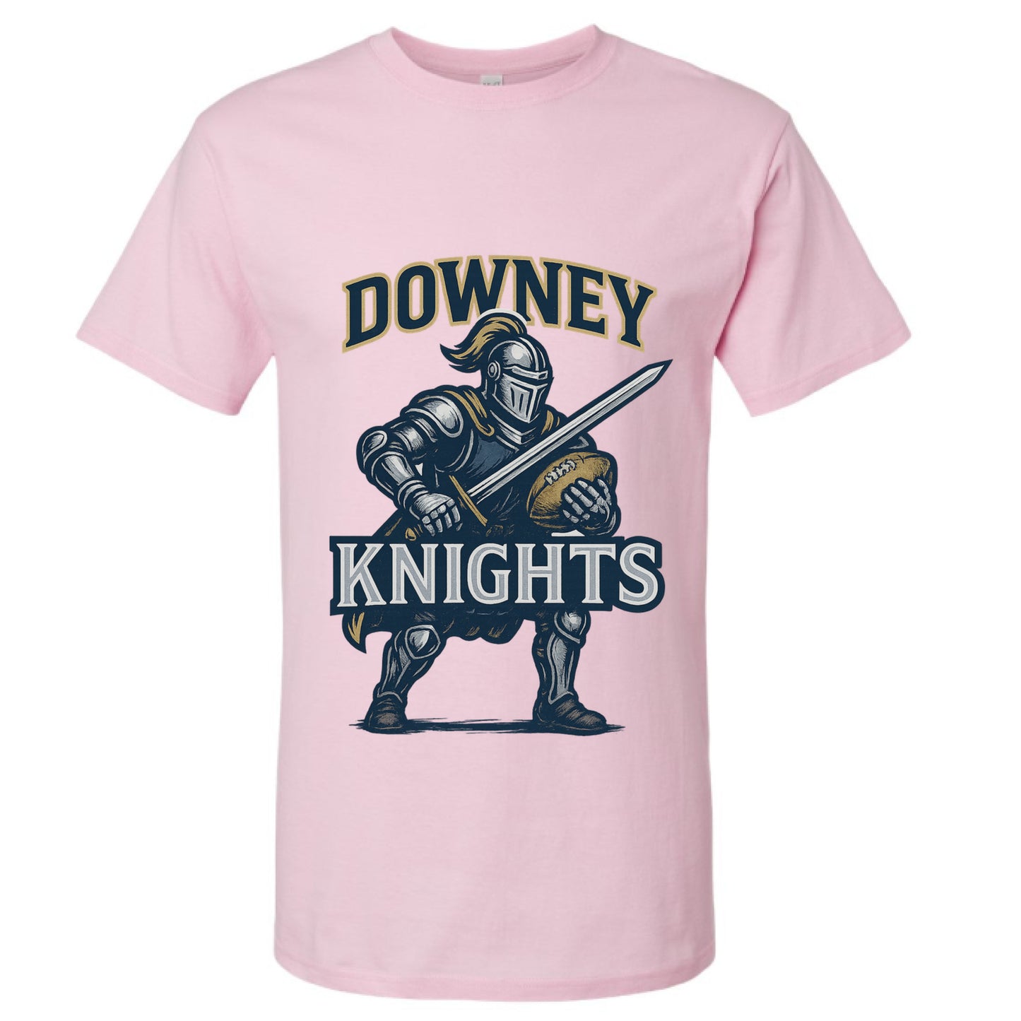 Light Pink - FRONT