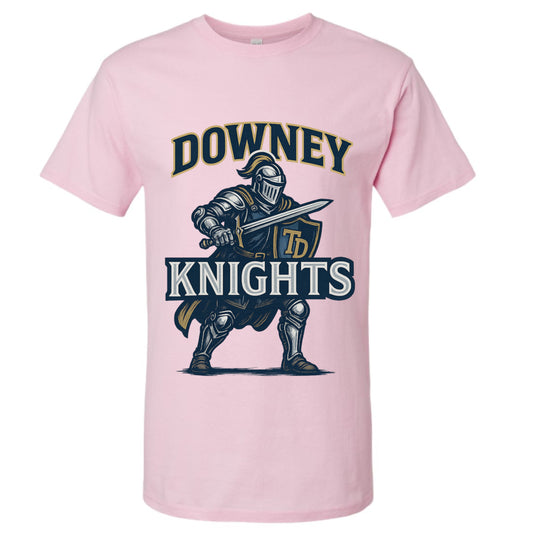 Light Pink - FRONT