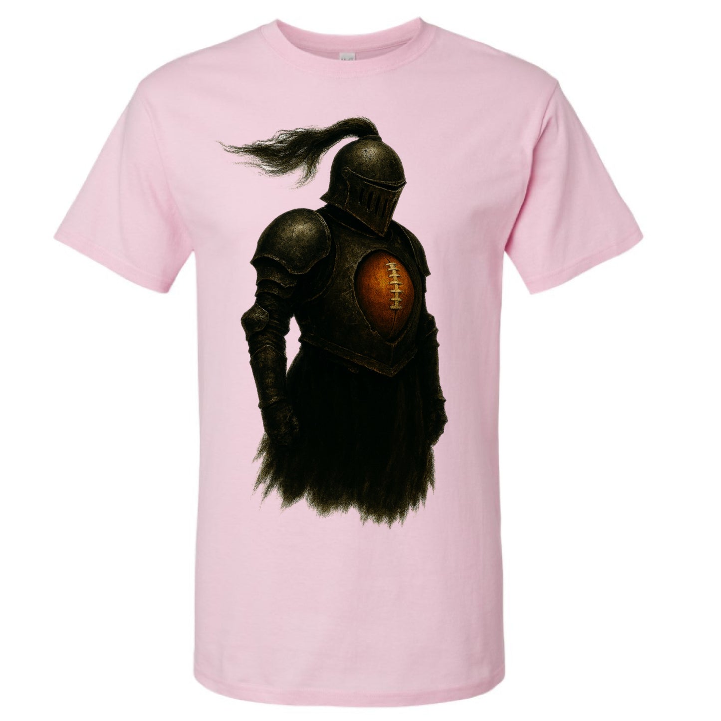 Light Pink - FRONT