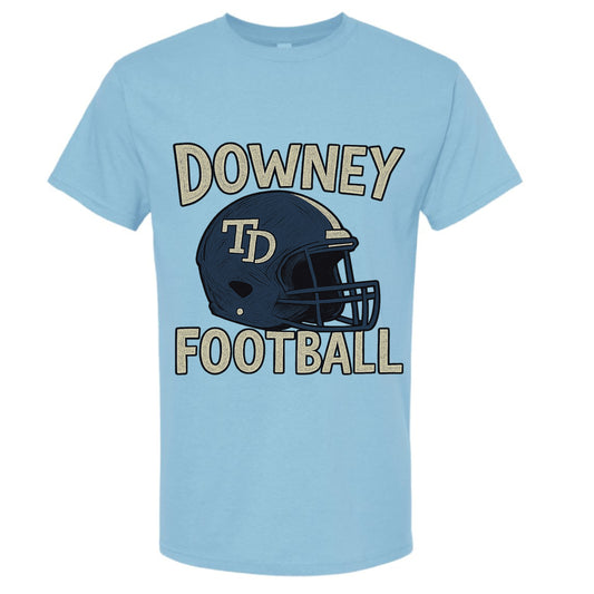 Light Blue - FRONT
