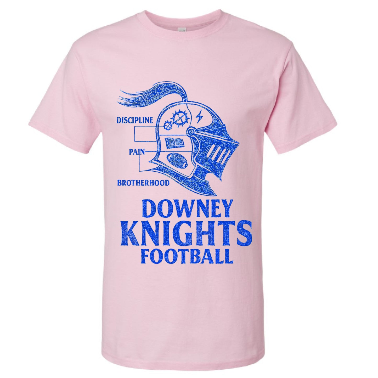 Light Pink - FRONT