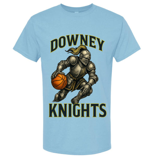 Light Blue - FRONT