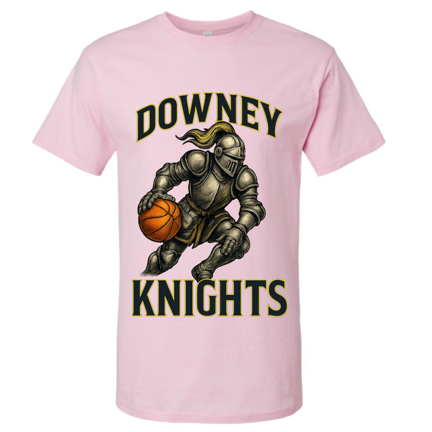 Light Pink - FRONT