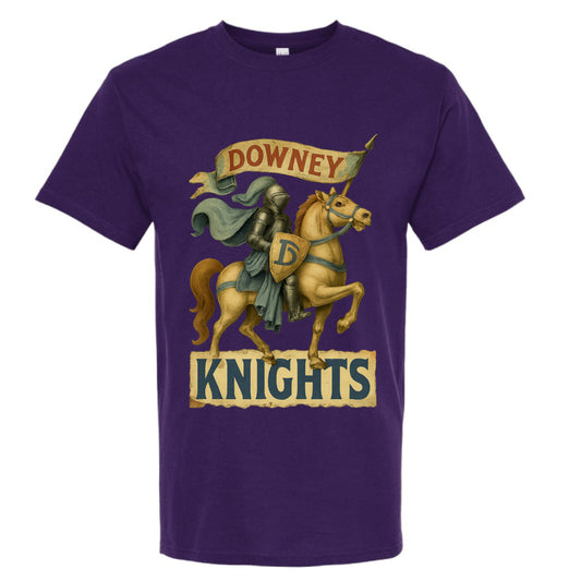 Purple - FRONT