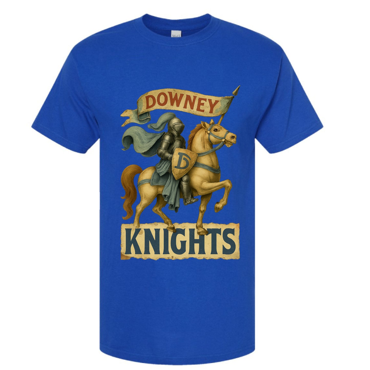 Royal - FRONT