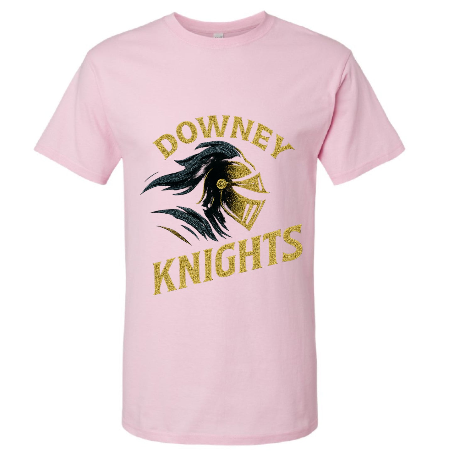 Light Pink - FRONT