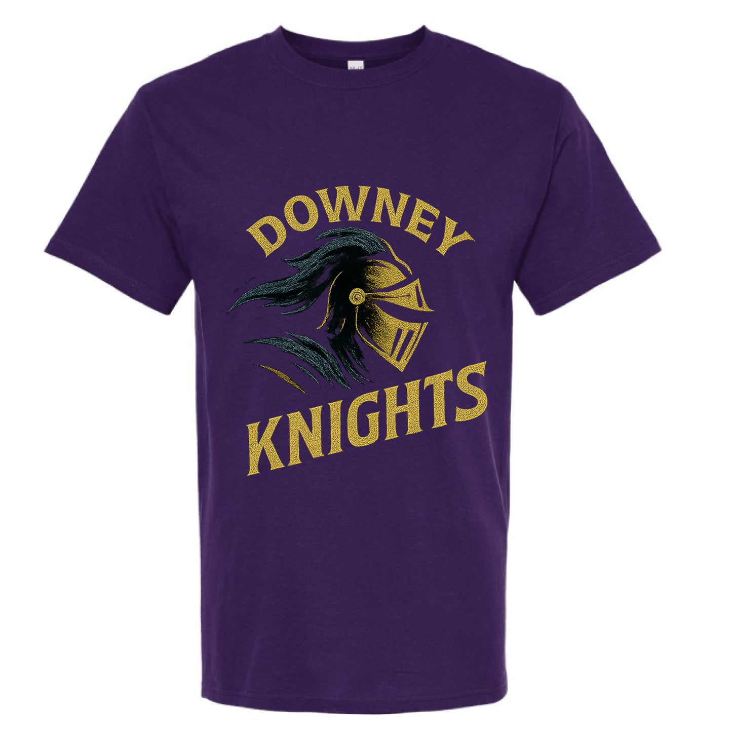 Purple - FRONT
