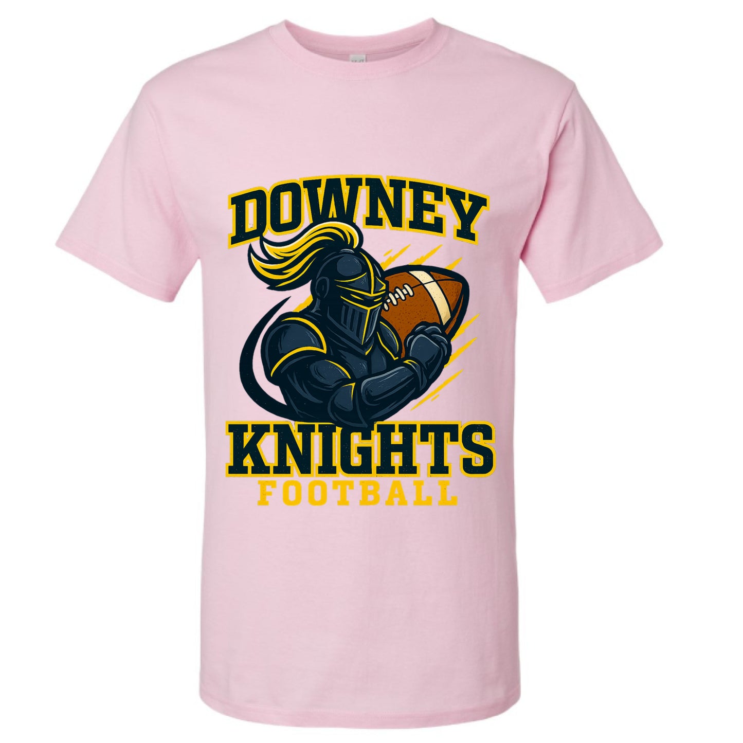 Light Pink - FRONT