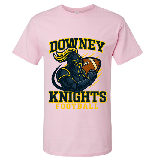 Light Pink - FRONT