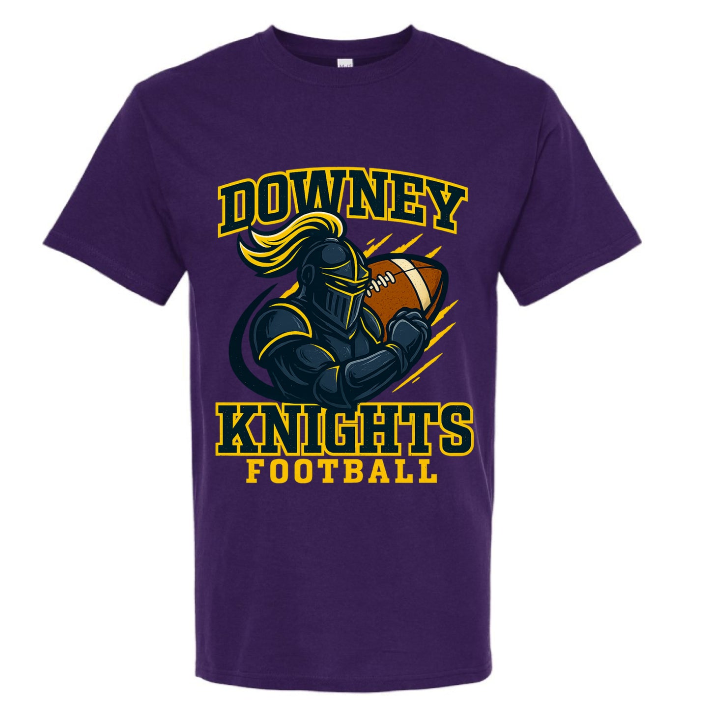 Purple - FRONT