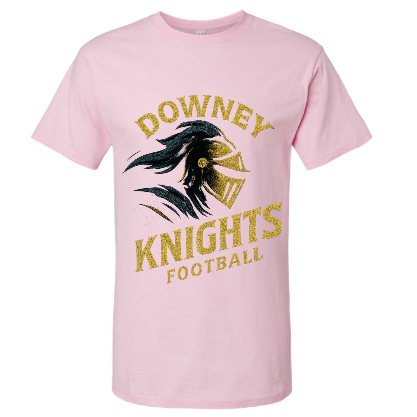 Light Pink - FRONT