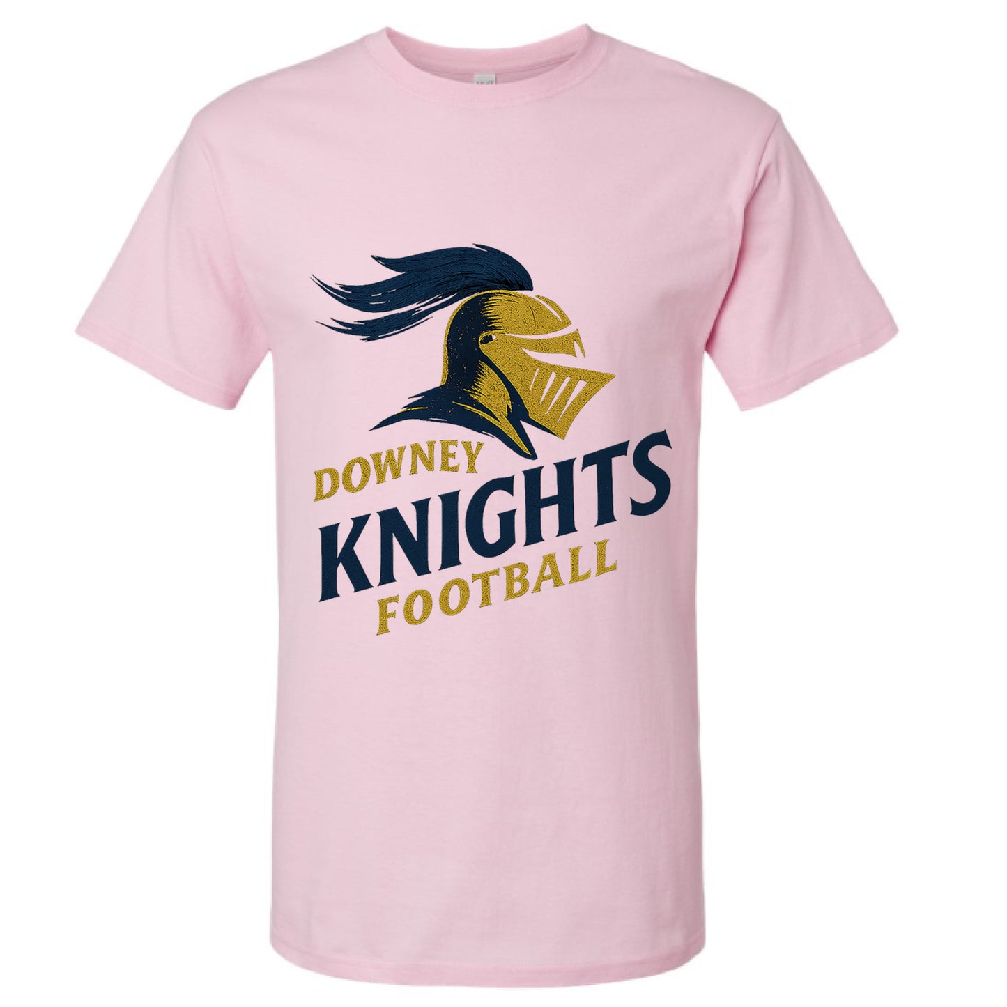 Light Pink - FRONT