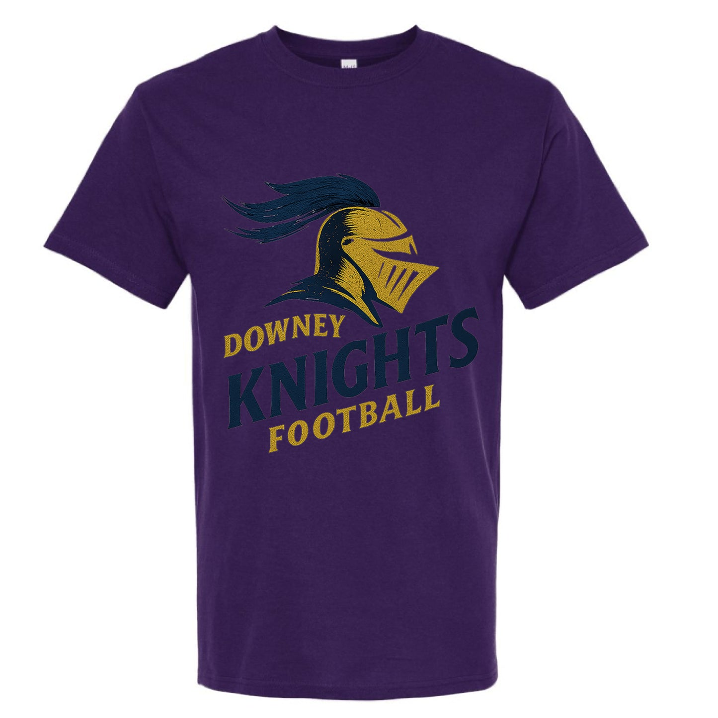 Purple - FRONT