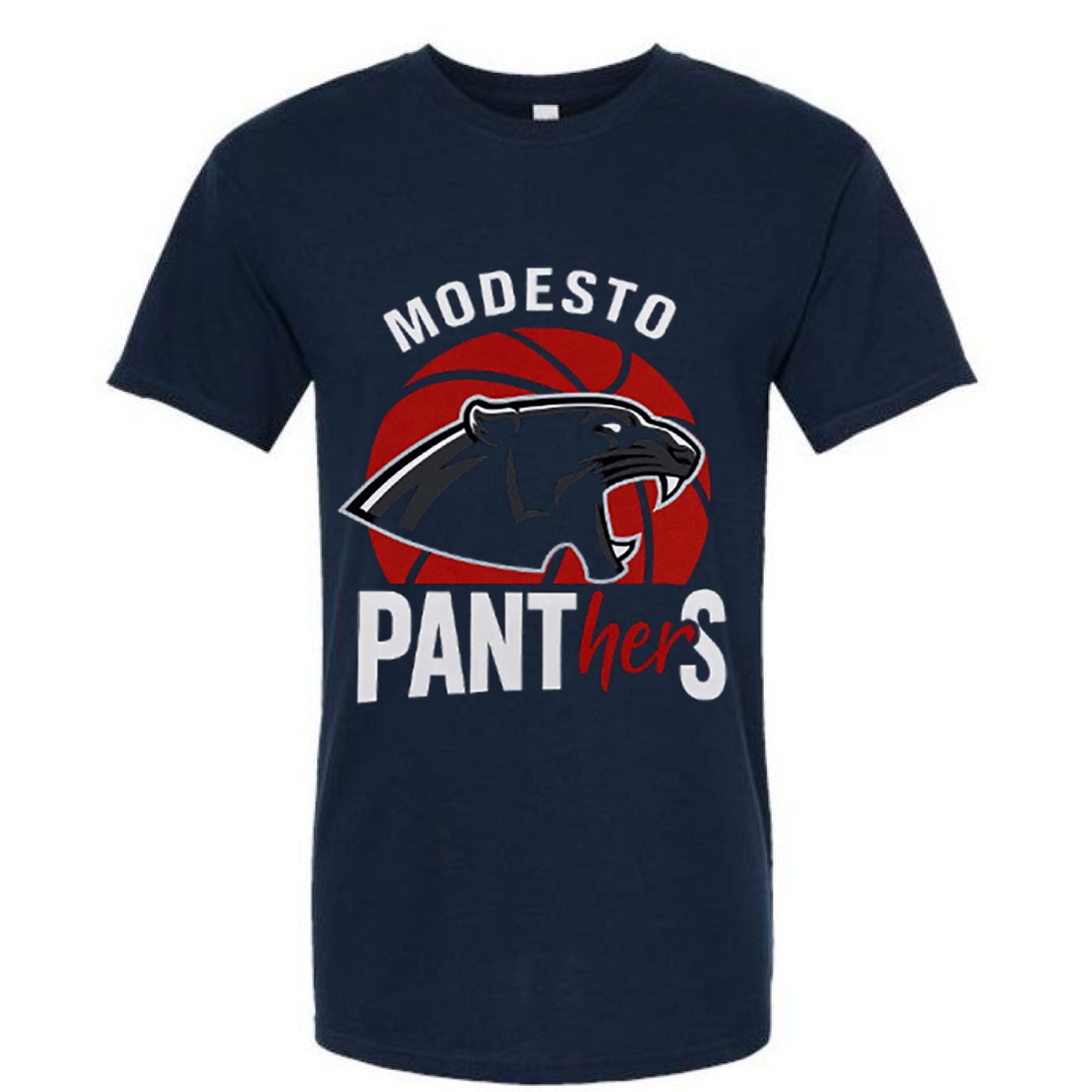 Deep Navy - FRONT