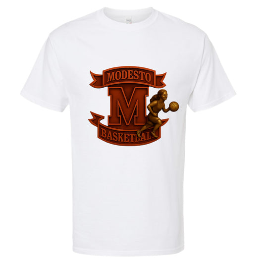 White - FRONT