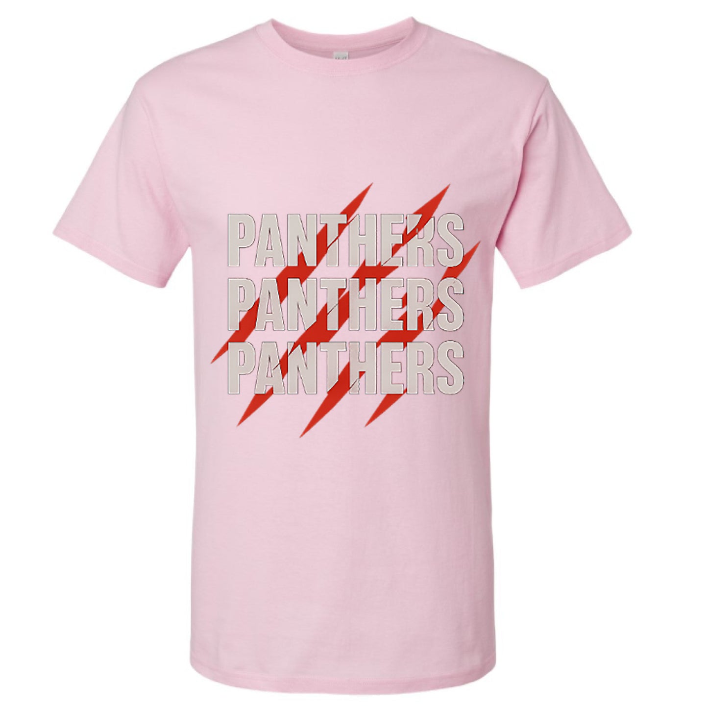 Light Pink - FRONT