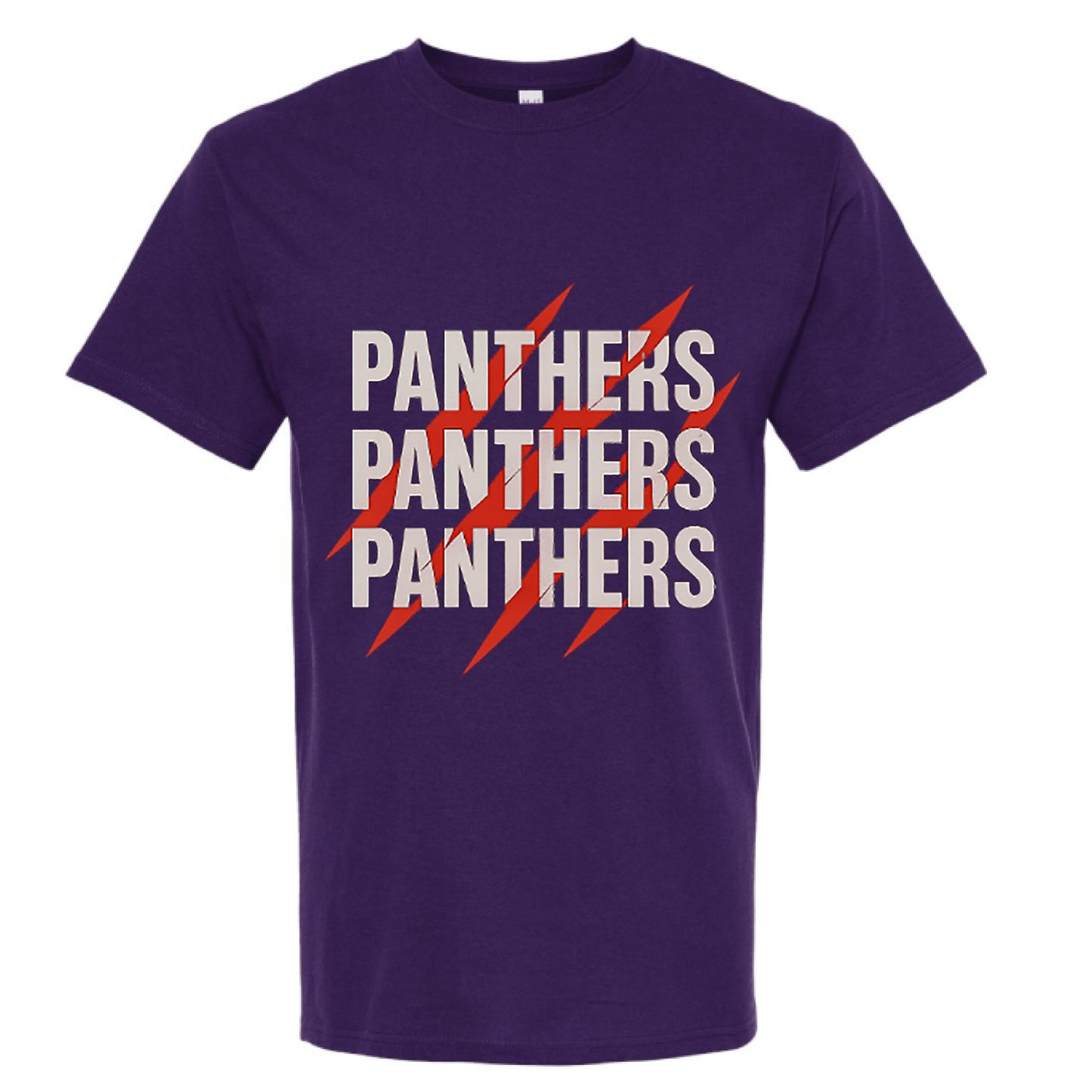 Purple - FRONT