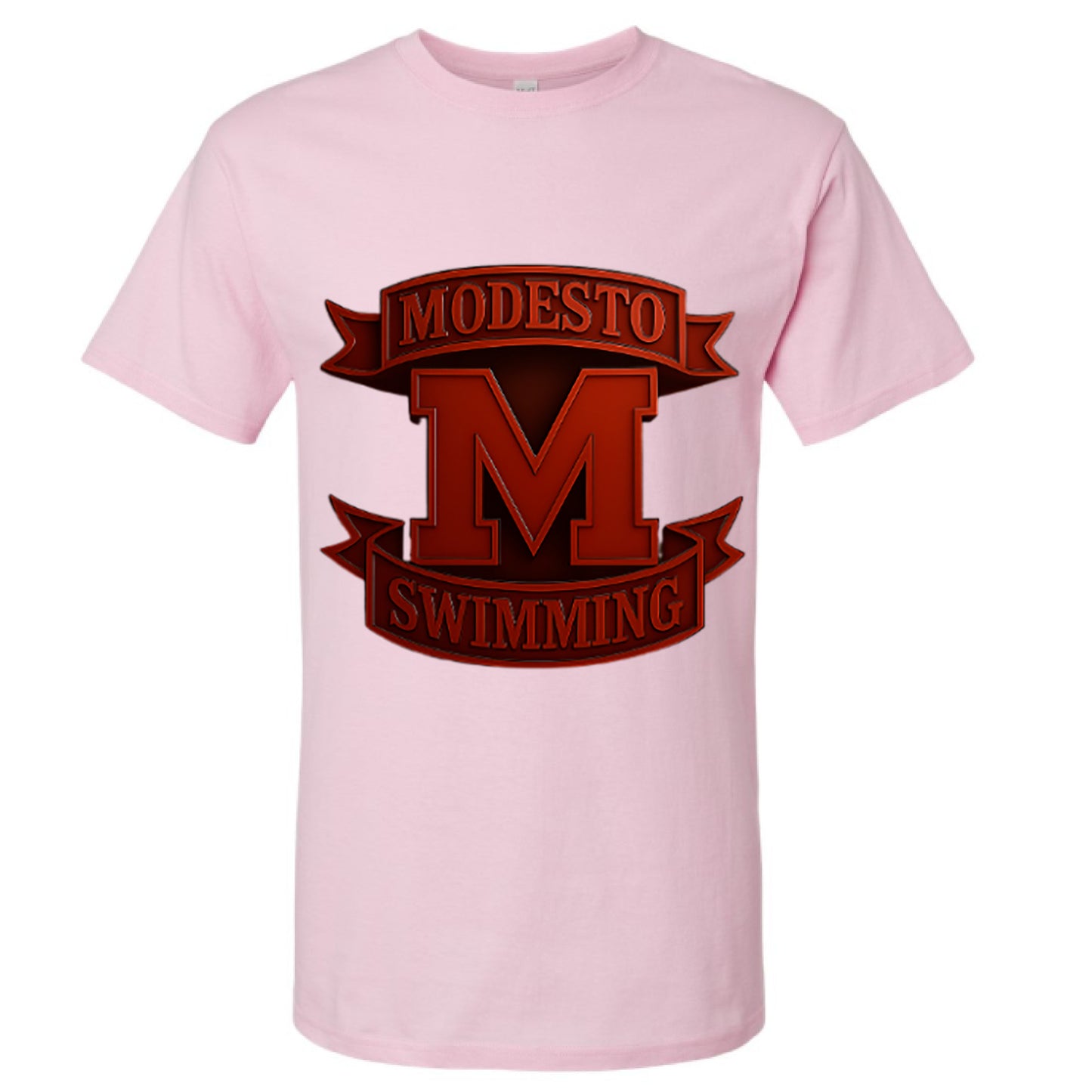 Light Pink - FRONT