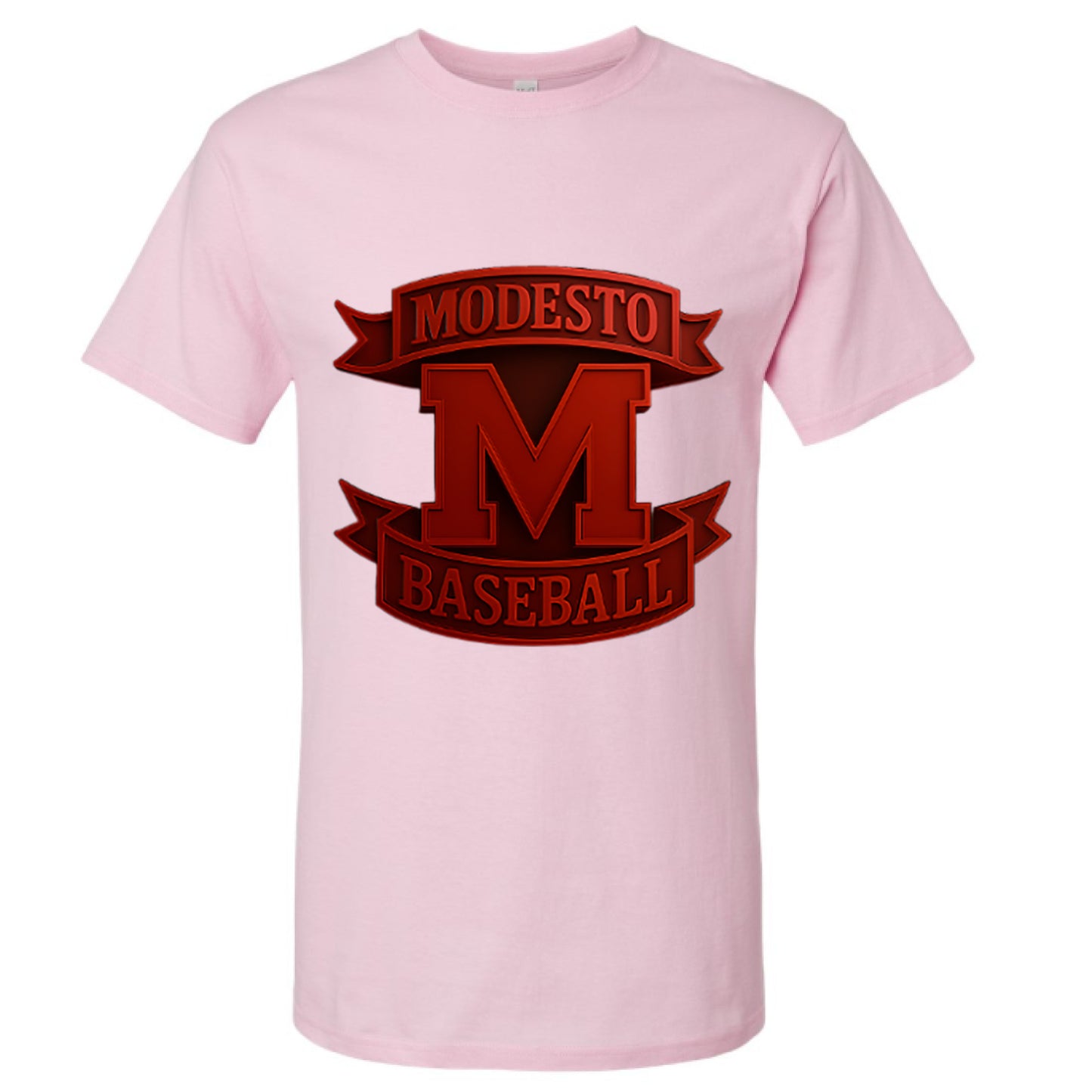 Light Pink - FRONT