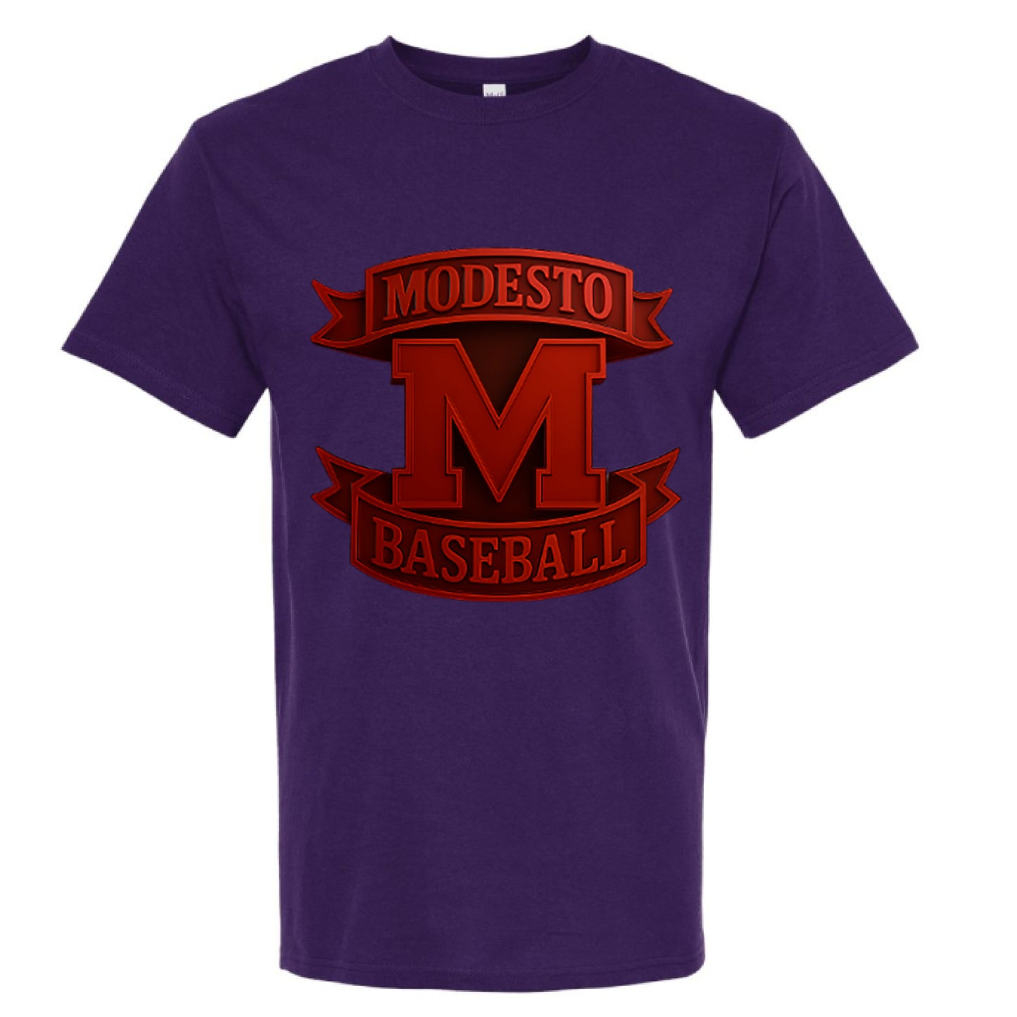 Purple - FRONT