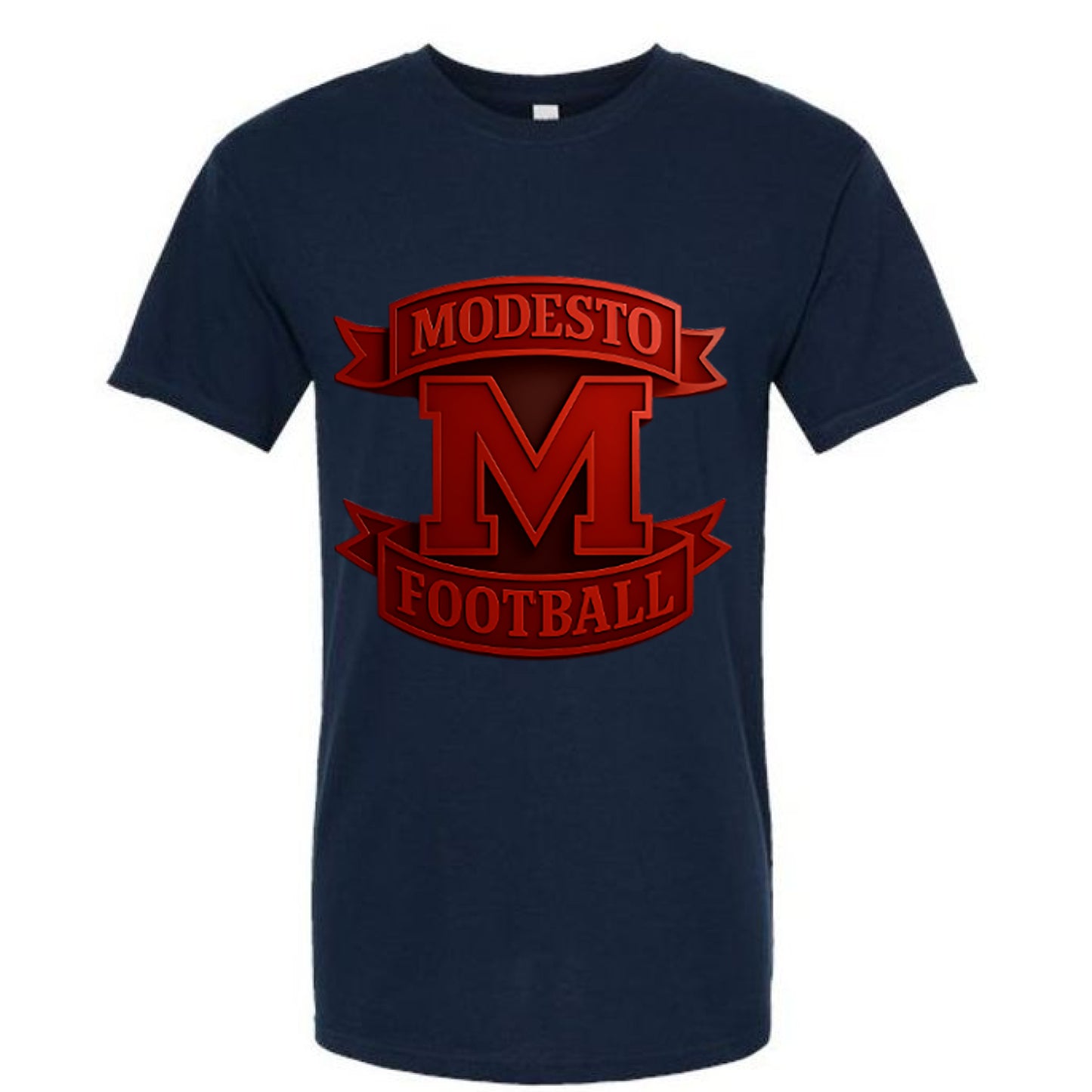 Deep Navy - FRONT