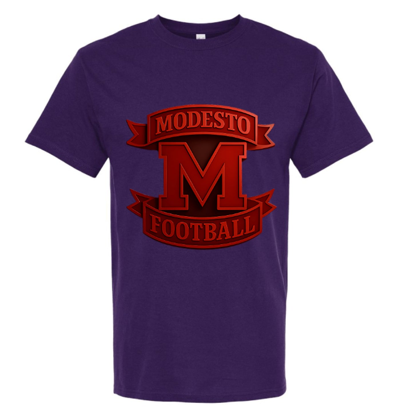 Purple - FRONT