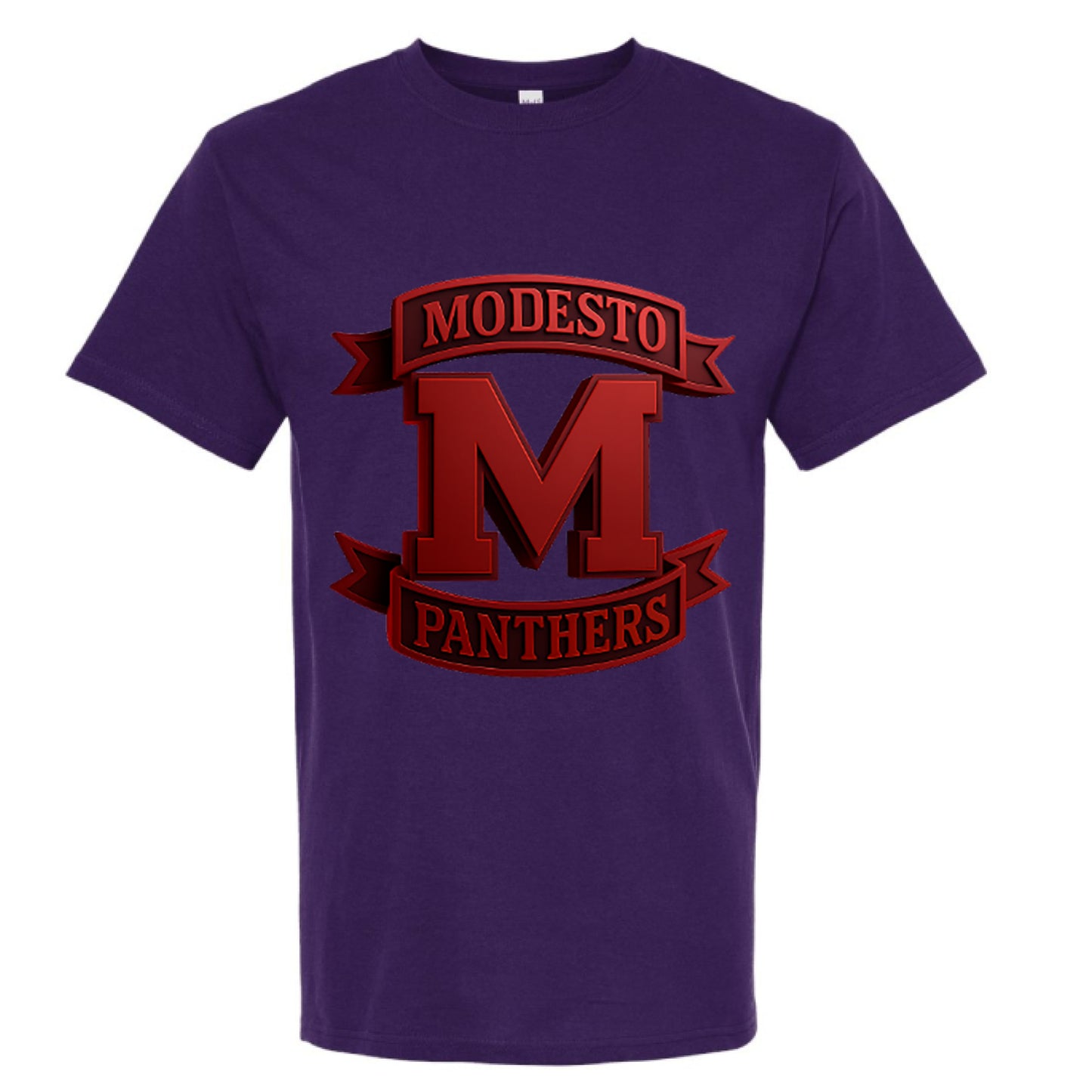 Purple - FRONT