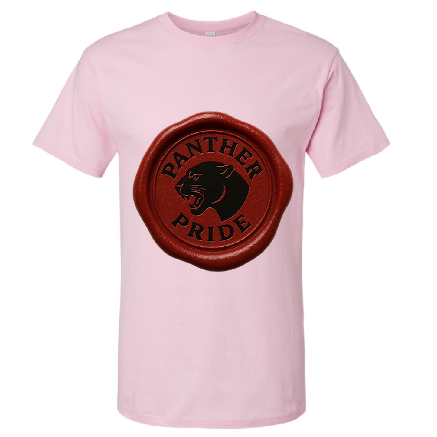 Light Pink - FRONT