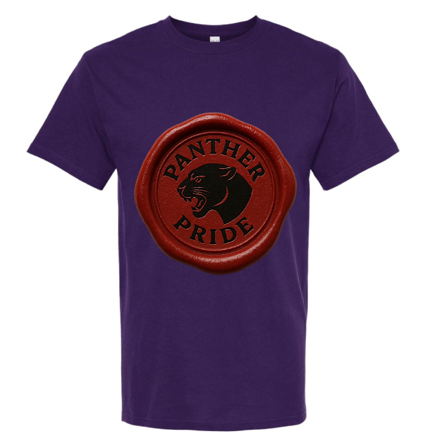 Purple - FRONT