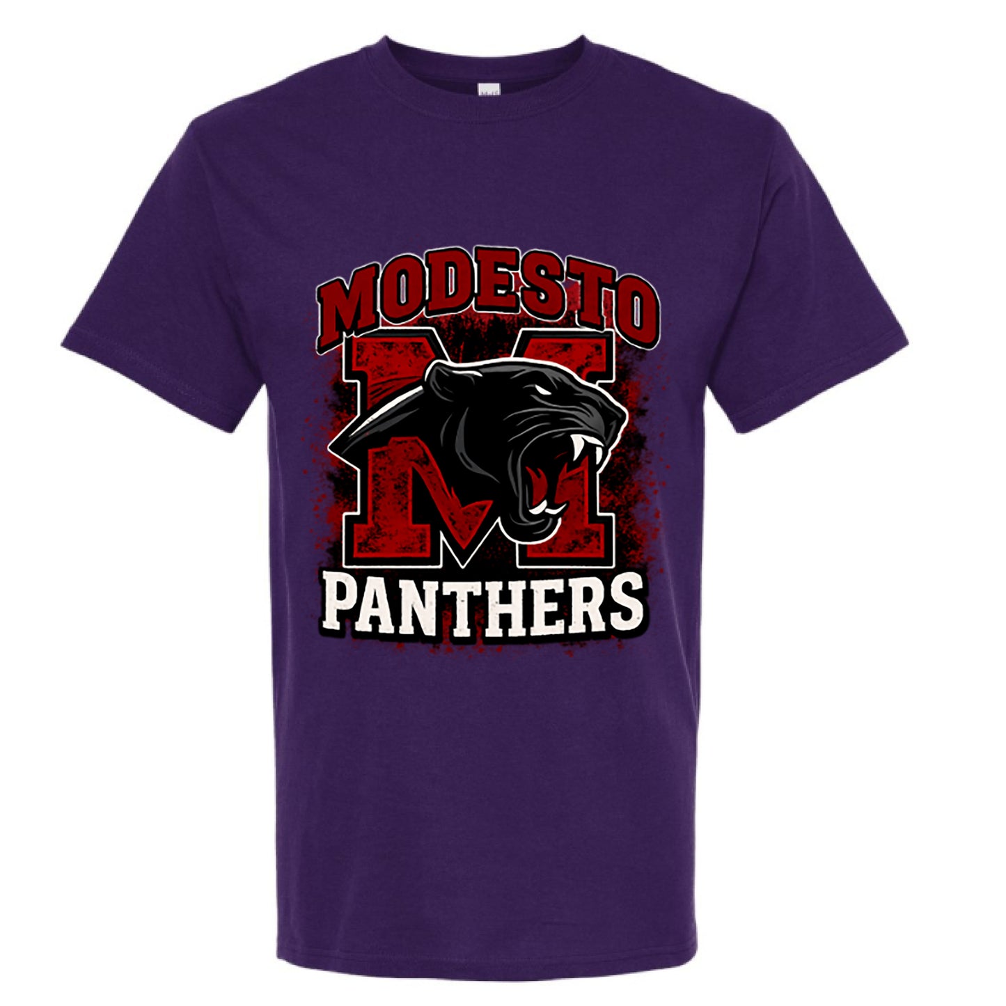 Purple - FRONT