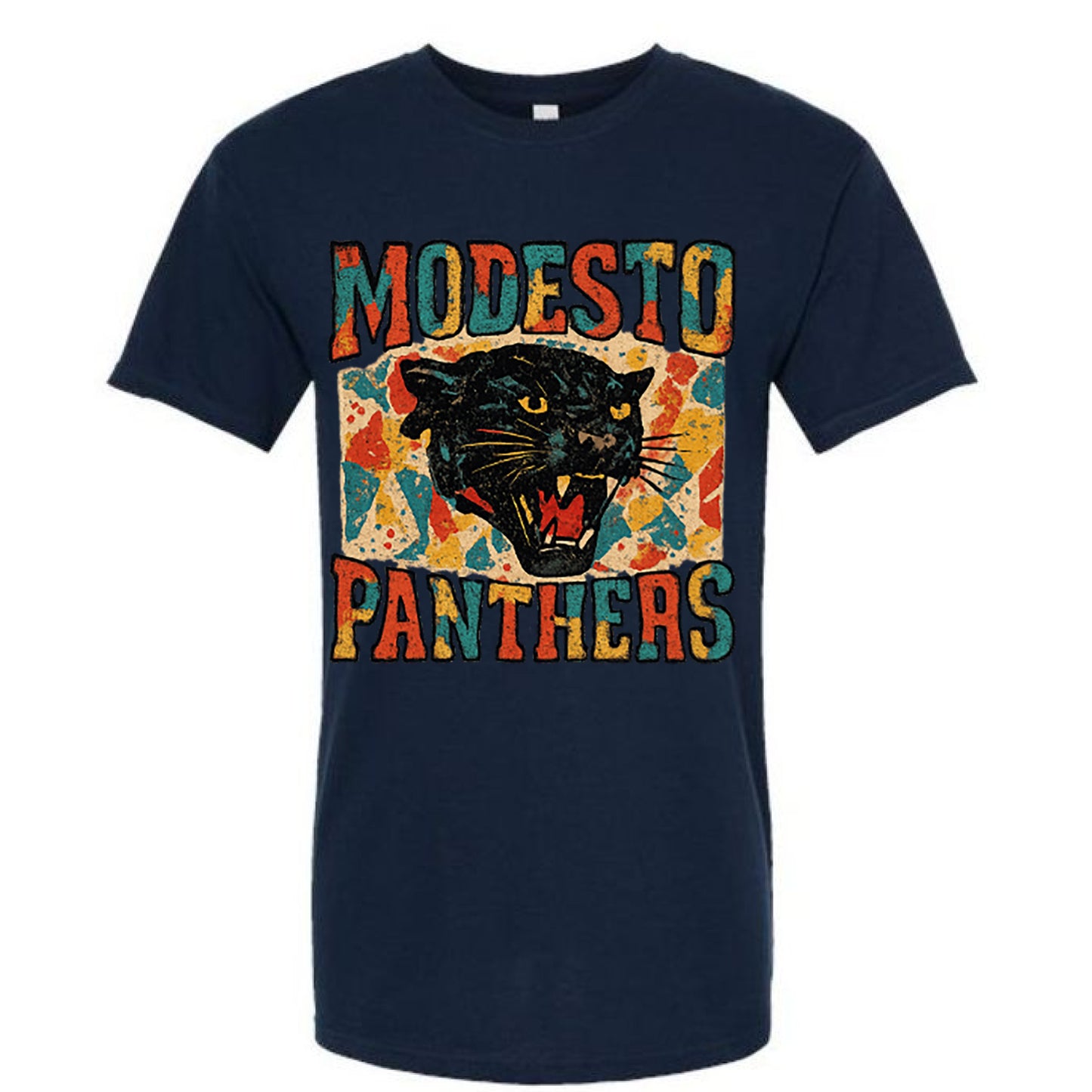 Deep Navy - FRONT