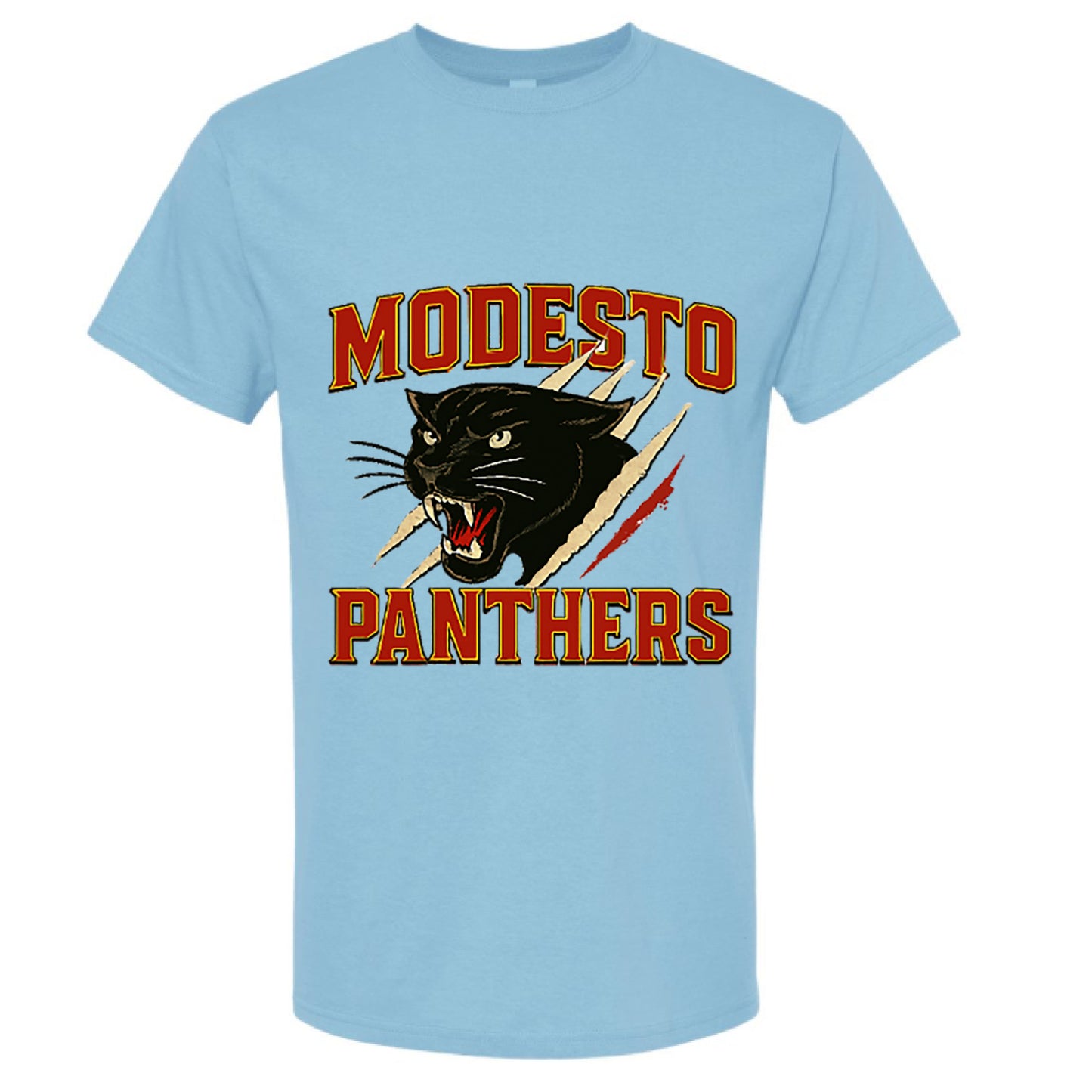 Light Blue - FRONT