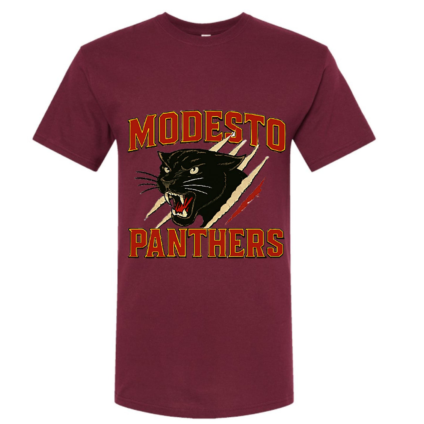 Maroon - FRONT