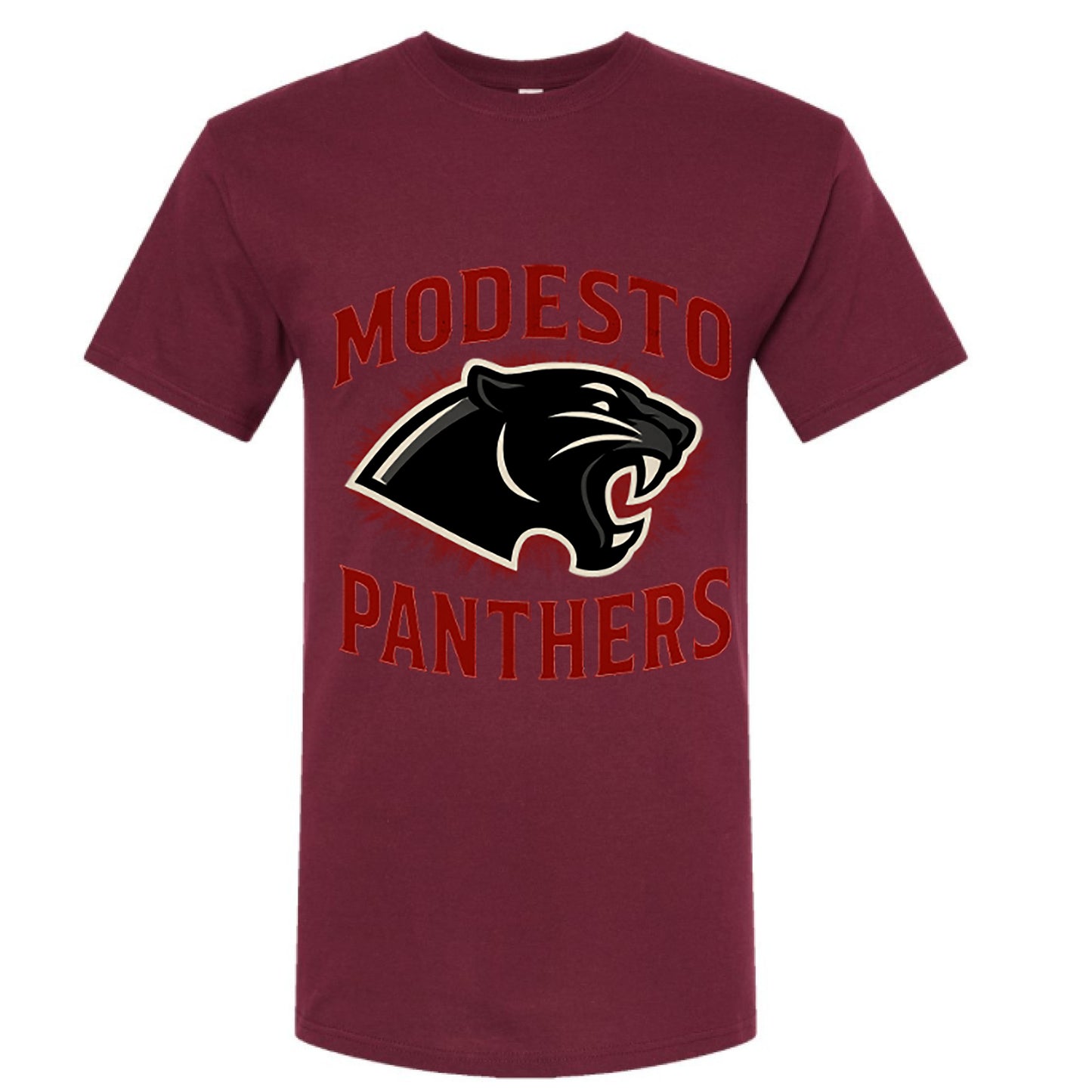 Maroon - FRONT