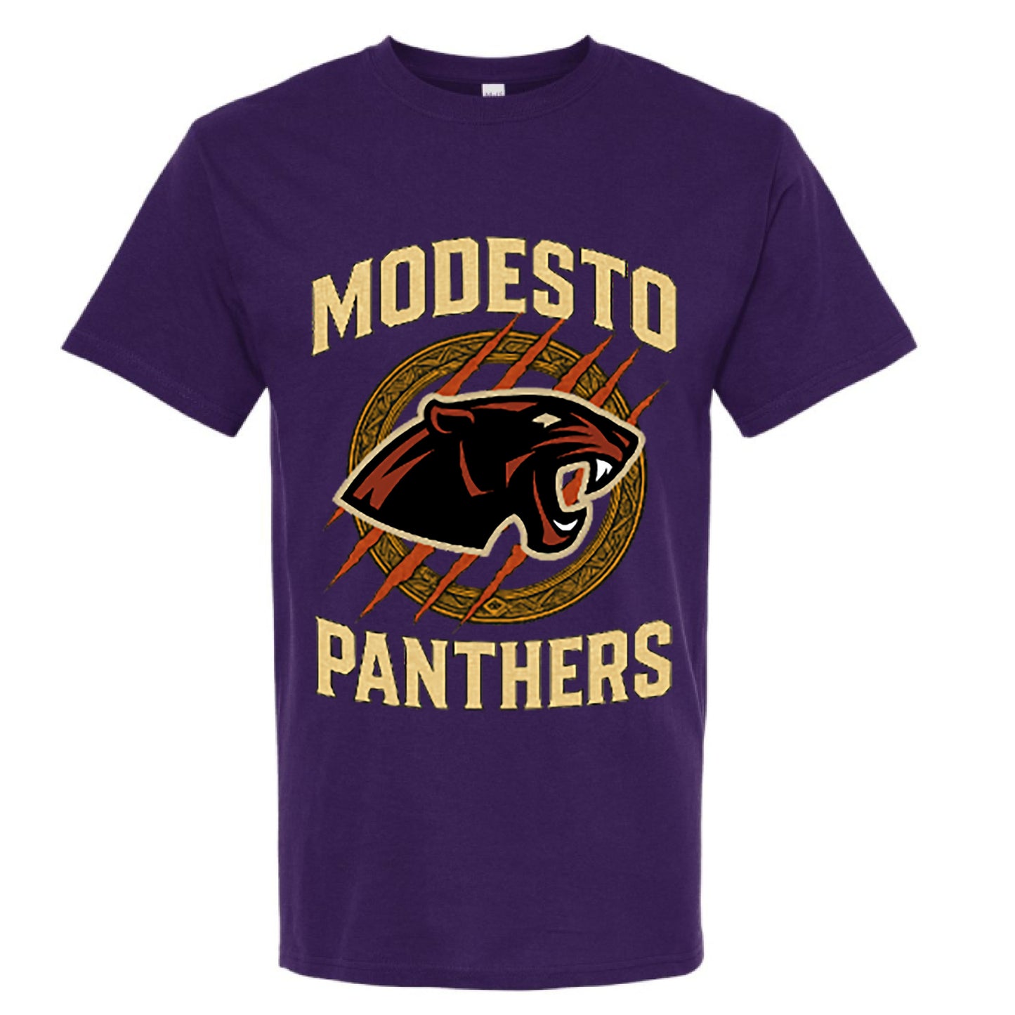 Purple - FRONT
