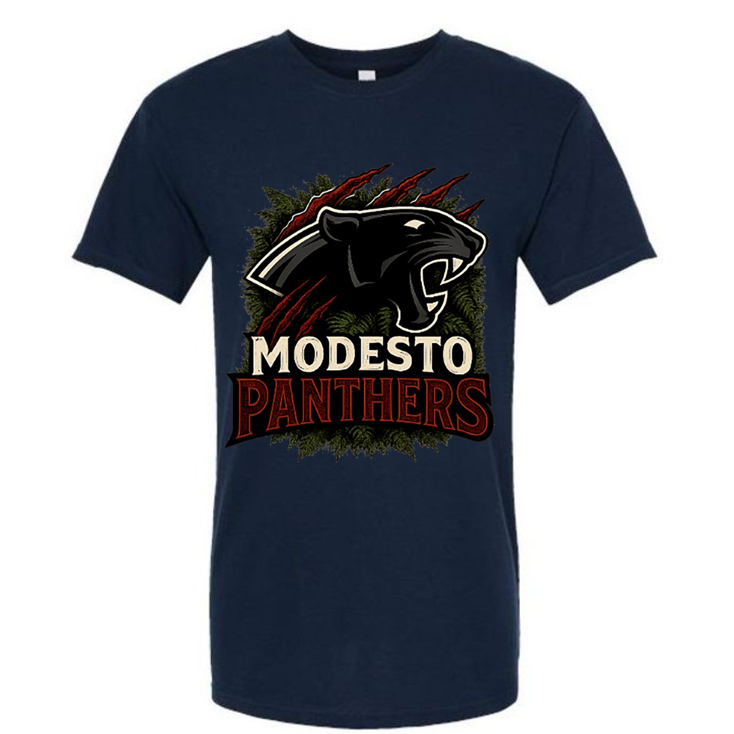 Deep Navy - FRONT