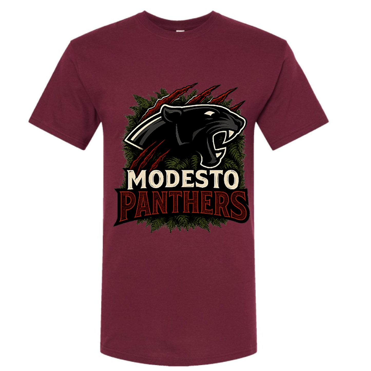 Maroon - FRONT