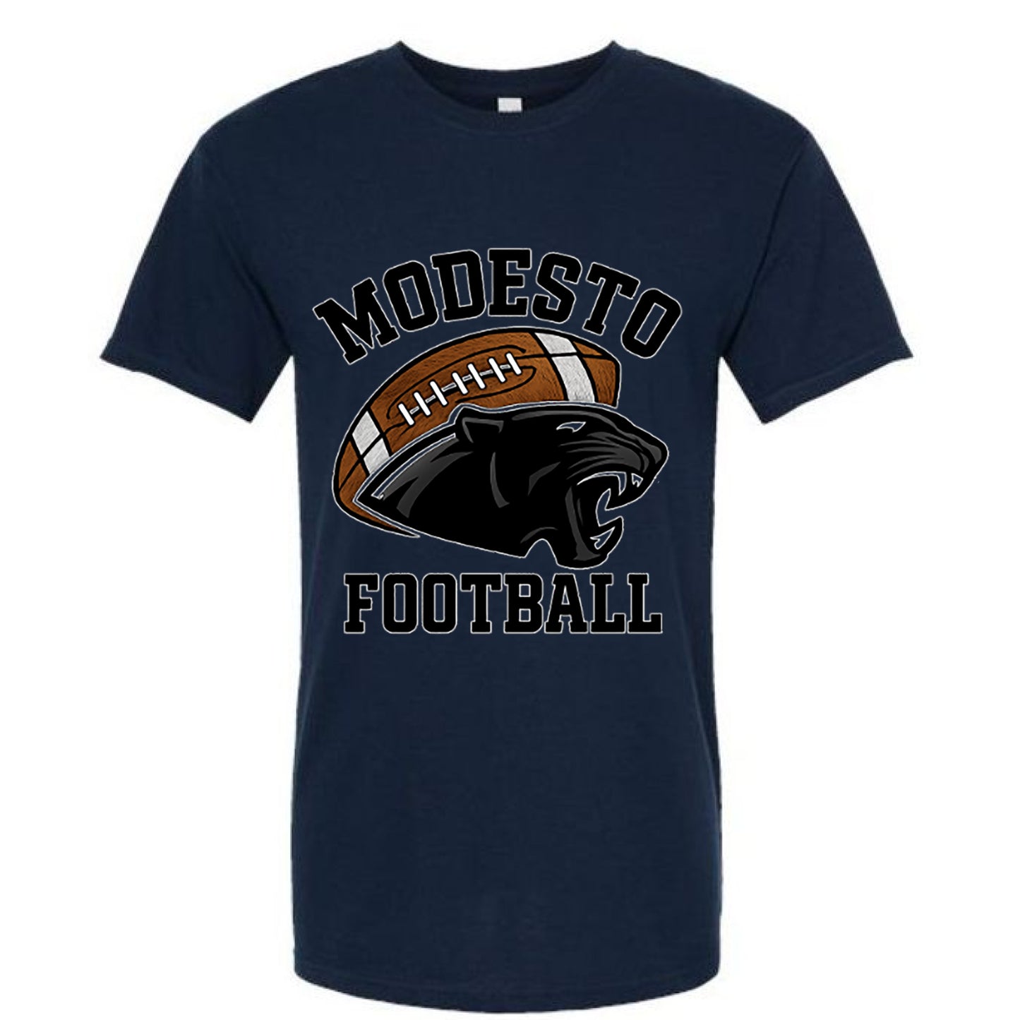 Deep Navy - FRONT