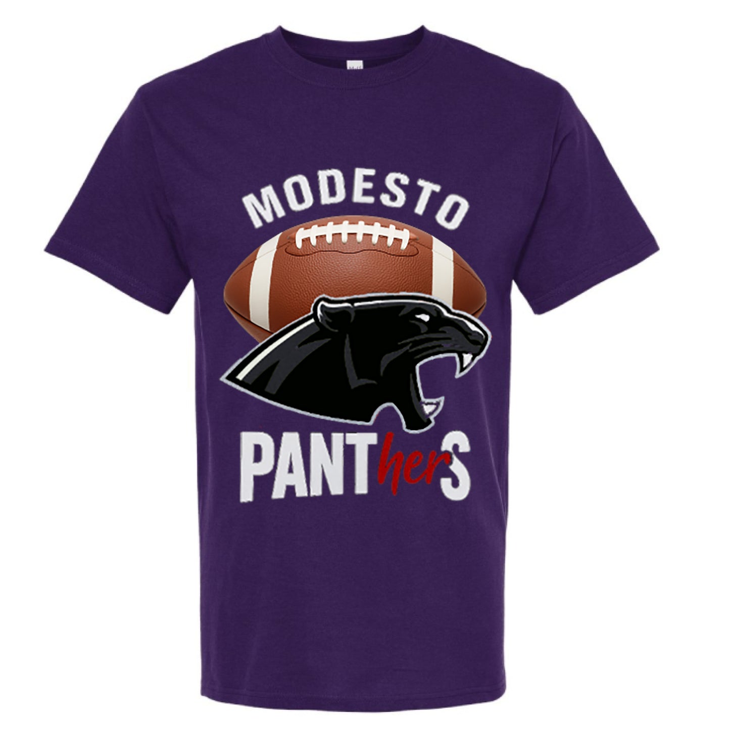 Purple - FRONT