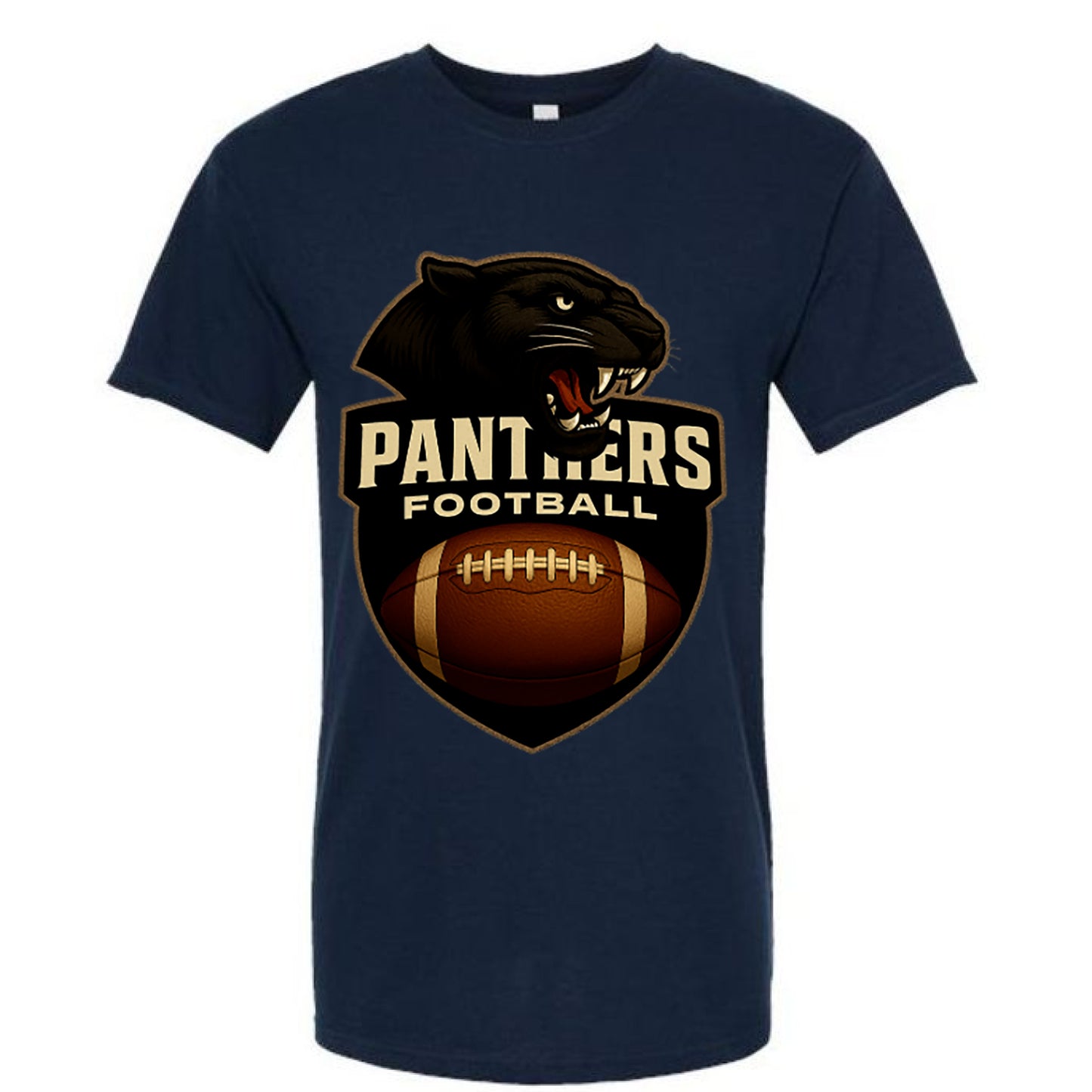 Deep Navy - FRONT