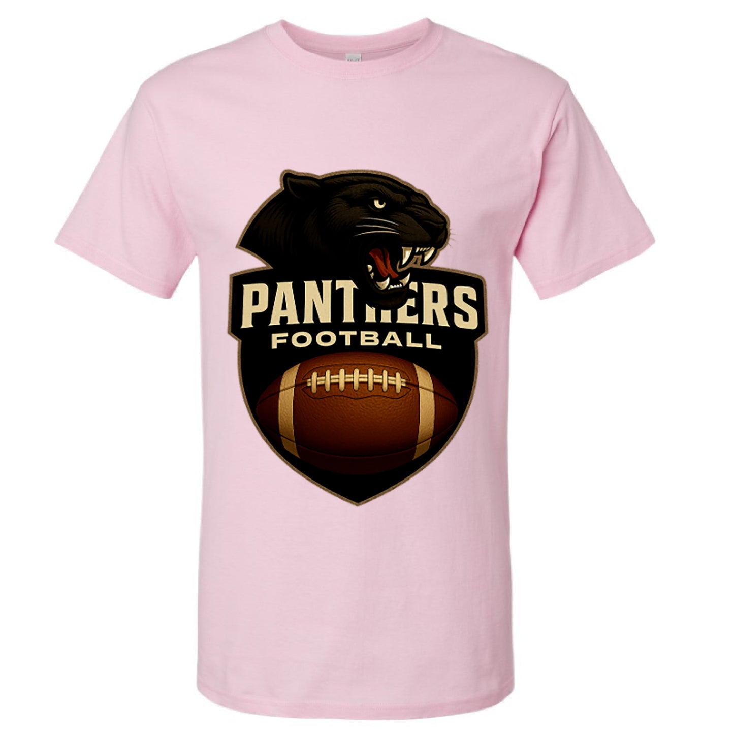Light Pink - FRONT