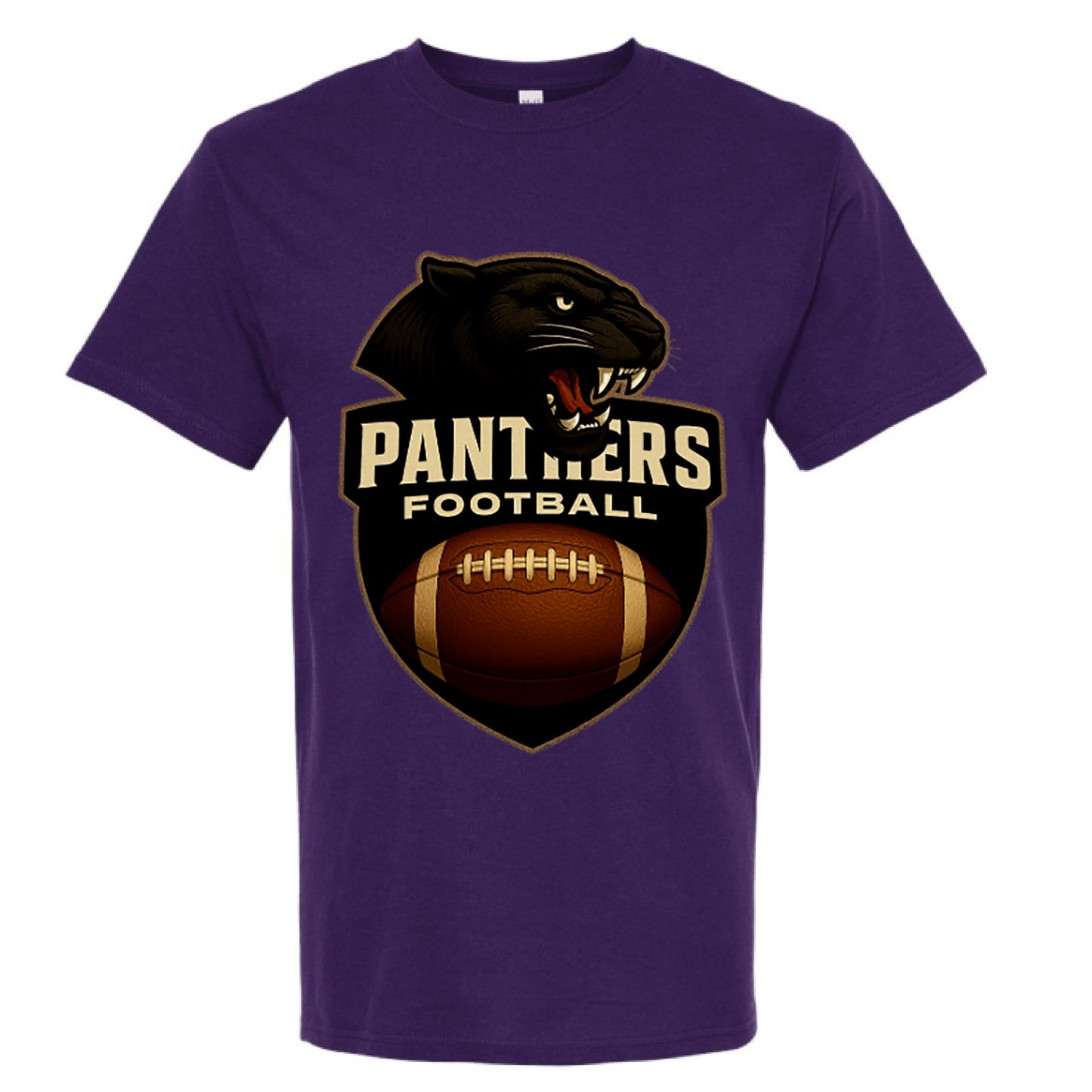 Purple - FRONT
